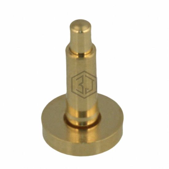 0997-0-50-20-75-14-11-0 - Mill-Max Manufacturing Corp. - Contacts, Spring Loaded (Pogo Pins), and Pressure