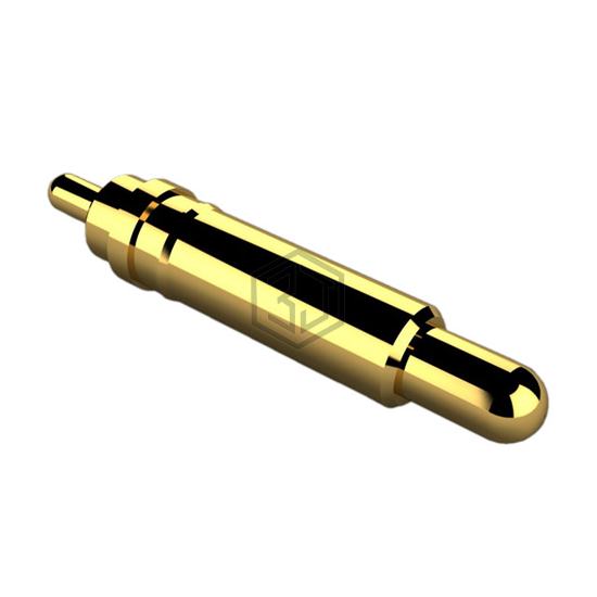90055-AS - Preci-Dip - Contacts, Spring Loaded (Pogo Pins), and Pressure