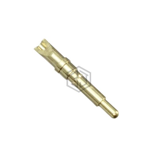0947-0-15-20-77-14-11-0 - Mill-Max Manufacturing Corp. - Contacts, Spring Loaded (Pogo Pins), and Pressure