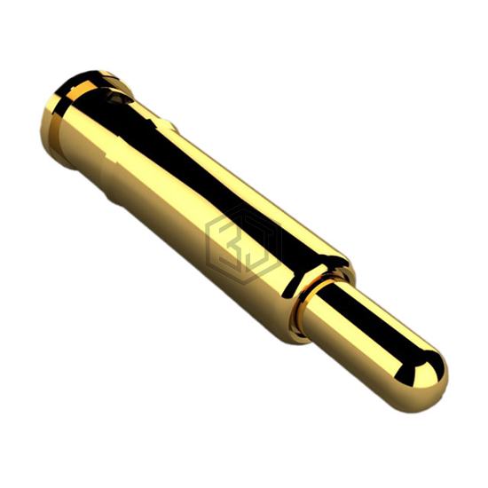 90234-AS - Preci-Dip - Contacts, Spring Loaded (Pogo Pins), and Pressure
