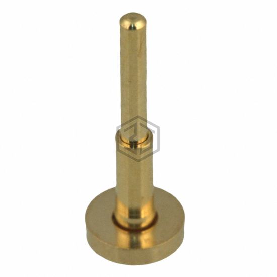 0997-9-50-20-75-14-11-0 - Mill-Max Manufacturing Corp. - Contacts, Spring Loaded (Pogo Pins), and Pressure