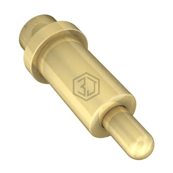 0852-0-15-20-83-14-11-0 - Mill-Max Manufacturing Corp. - Contacts, Spring Loaded (Pogo Pins), and Pressure