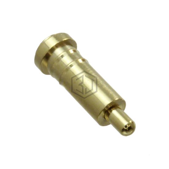 0859-0-15-20-82-14-11-0 - Mill-Max Manufacturing Corp. - Contacts, Spring Loaded (Pogo Pins), and Pressure