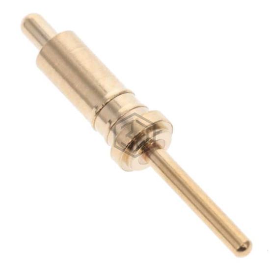 0878-0-15-20-82-14-11-0 - Mill-Max Manufacturing Corp. - Contacts, Spring Loaded (Pogo Pins), and Pressure