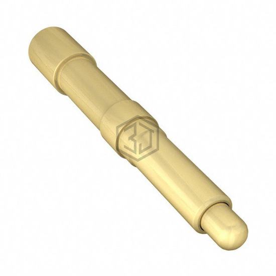 0959-0-54-20-75-14-11-0 - Mill-Max Manufacturing Corp. - Contacts, Spring Loaded (Pogo Pins), and Pressure
