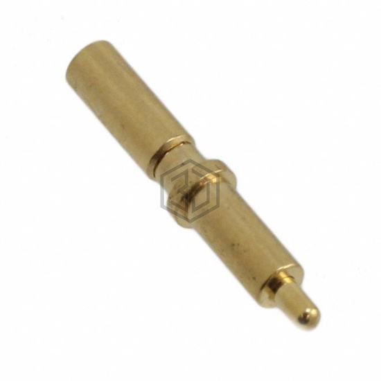 0855-0-15-20-82-14-11-0 - Mill-Max Manufacturing Corp. - Contacts, Spring Loaded (Pogo Pins), and Pressure