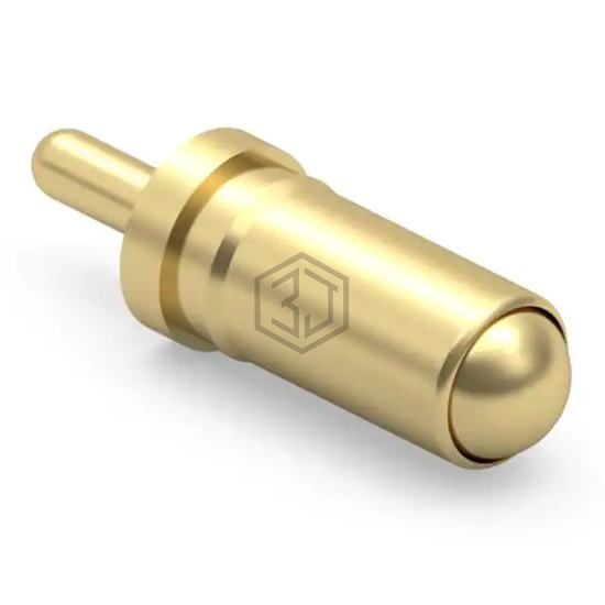 7945-2-15-20-09-14-11-0 - Mill-Max Manufacturing Corp. - Contacts, Spring Loaded (Pogo Pins), and Pressure