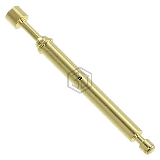 P1113CA3 - Harwin Inc. - Contacts, Spring Loaded (Pogo Pins), and Pressure