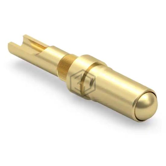 7949-0-15-20-09-14-11-0 - Mill-Max Manufacturing Corp. - Contacts, Spring Loaded (Pogo Pins), and Pressure