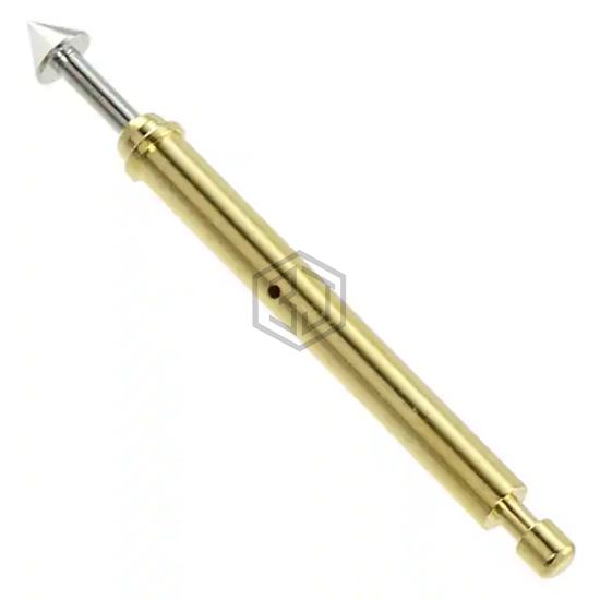 P1113SS3 - Harwin Inc. - Contacts, Spring Loaded (Pogo Pins), and Pressure