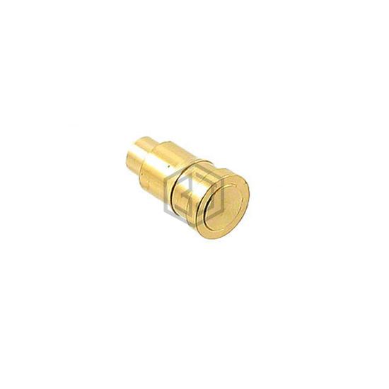0923-0-15-20-78-14-11-0 - Mill-Max Manufacturing Corp. - Contacts, Spring Loaded (Pogo Pins), and Pressure