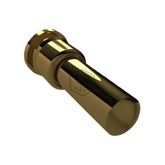90027-AS - Preci-Dip - Contacts, Spring Loaded (Pogo Pins), and Pressure