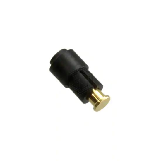 709150001040006 - KYOCERA AVX - Contacts, Spring Loaded (Pogo Pins), and Pressure