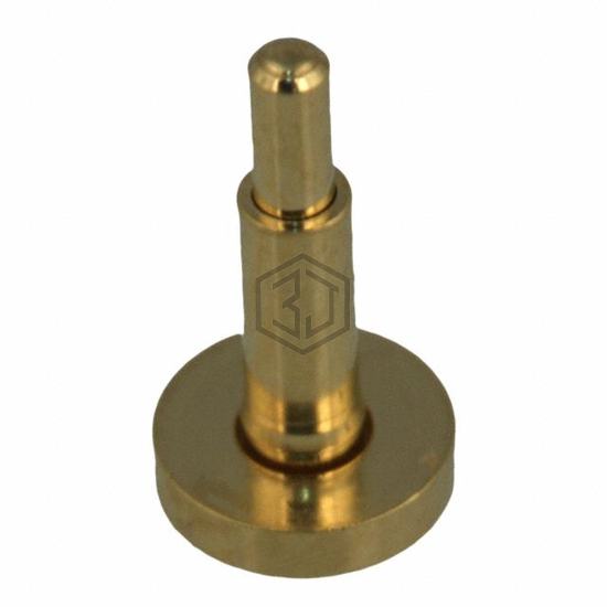 0997-2-50-20-75-14-11-0 - Mill-Max Manufacturing Corp. - Contacts, Spring Loaded (Pogo Pins), and Pressure
