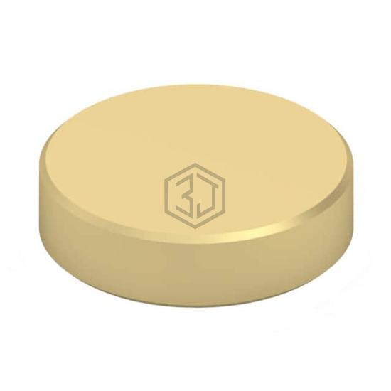 1593-0-57-15-00-00-03-0 - Mill-Max Manufacturing Corp. - Contacts, Spring Loaded (Pogo Pins), and Pressure