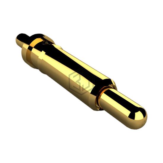 90224-AS - Preci-Dip - Contacts, Spring Loaded (Pogo Pins), and Pressure