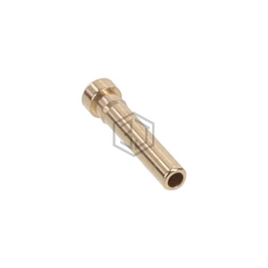 3004-0-00-15-00-00-03-0 - Mill-Max Manufacturing Corp. - Contacts, Spring Loaded (Pogo Pins), and Pressure