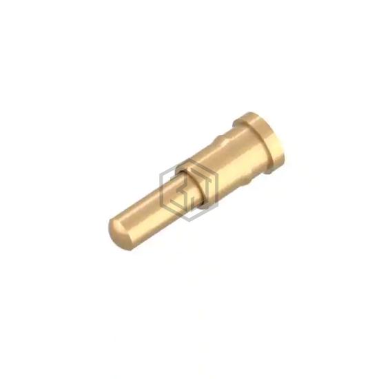0900-3 - Preci-Dip - Contacts, Spring Loaded (Pogo Pins), and Pressure