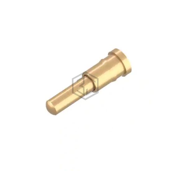 0900-4 - Preci-Dip - Contacts, Spring Loaded (Pogo Pins), and Pressure