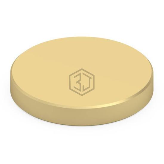 1656-0-57-15-00-00-03-0 - Mill-Max Manufacturing Corp. - Contacts, Spring Loaded (Pogo Pins), and Pressure