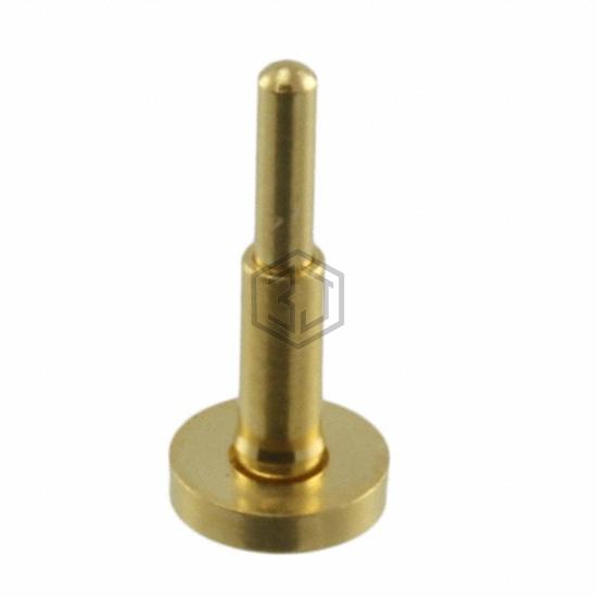 0997-5-50-20-75-14-11-0 - Mill-Max Manufacturing Corp. - Contacts, Spring Loaded (Pogo Pins), and Pressure