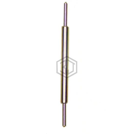 GP-630B40B-12 - HYPERSPACE - Contacts, Spring Loaded (Pogo Pins), and Pressure