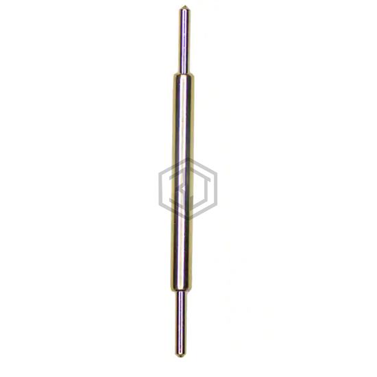 GP-640B40B-96 - HYPERSPACE - Contacts, Spring Loaded (Pogo Pins), and Pressure