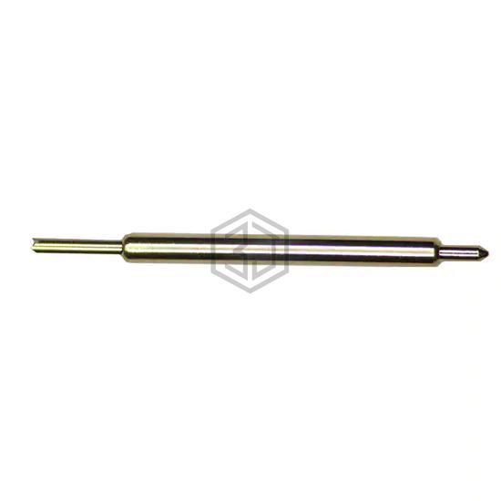 GP-570C38A-8BG - HYPERSPACE - Contacts, Spring Loaded (Pogo Pins), and Pressure