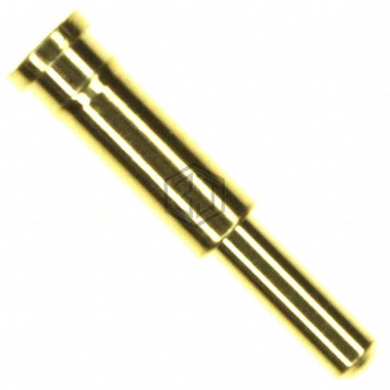 0907-4-15-20-75-14-11-0 - Mill-Max Manufacturing Corp. - Contacts, Spring Loaded (Pogo Pins), and Pressure