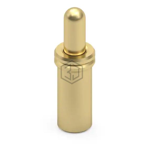 0921-5-15-20-77-14-11-0 - Mill-Max Manufacturing Corp. - Contacts, Spring Loaded (Pogo Pins), and Pressure
