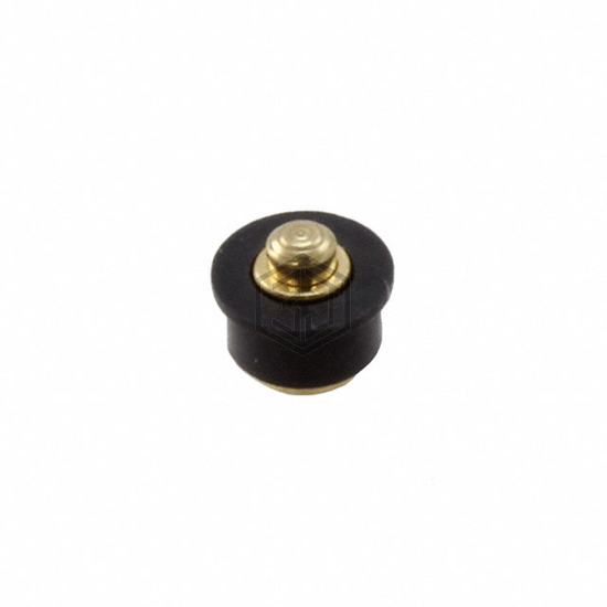 807-22-001-30-000101 - Mill-Max Manufacturing Corp. - Contacts, Spring Loaded (Pogo Pins), and Pressure