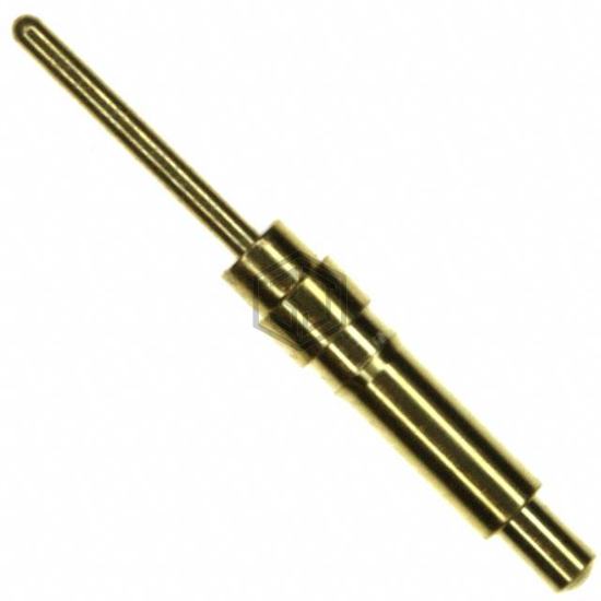 0929-0-15-20-75-14-11-0 - Mill-Max Manufacturing Corp. - Contacts, Spring Loaded (Pogo Pins), and Pressure