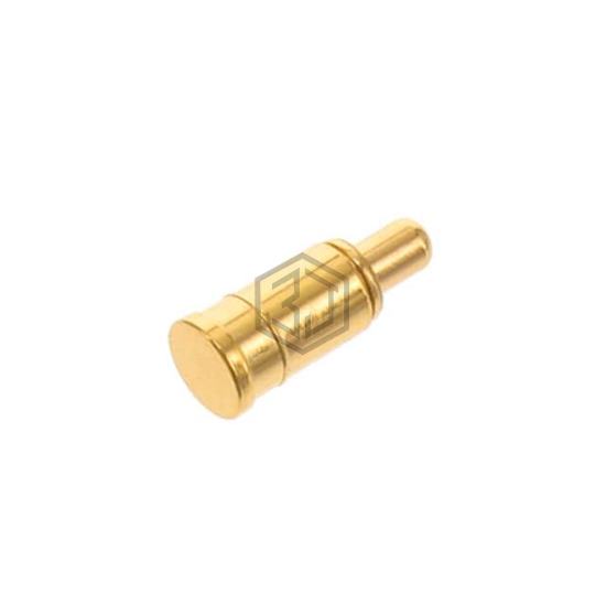 0981-0-15-20-75-14-11-0 - Mill-Max Manufacturing Corp. - Contacts, Spring Loaded (Pogo Pins), and Pressure