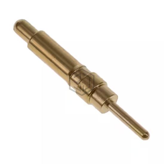 7929-1-15-20-75-14-11-0 - Mill-Max Manufacturing Corp. - Contacts, Spring Loaded (Pogo Pins), and Pressure