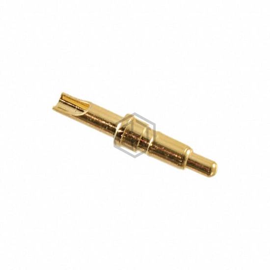 PH-MVS-4360 - Adam Tech - Contacts, Spring Loaded (Pogo Pins), and Pressure