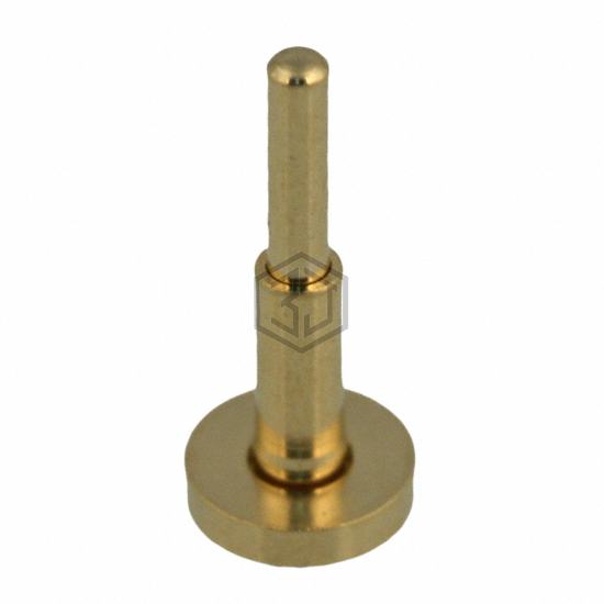 0997-6-50-20-75-14-11-0 - Mill-Max Manufacturing Corp. - Contacts, Spring Loaded (Pogo Pins), and Pressure