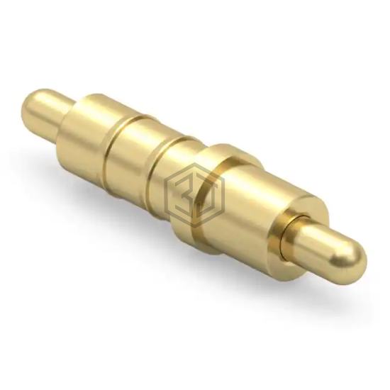 0880-1-15-20-82-14-11-0 - Mill-Max Manufacturing Corp. - Contacts, Spring Loaded (Pogo Pins), and Pressure