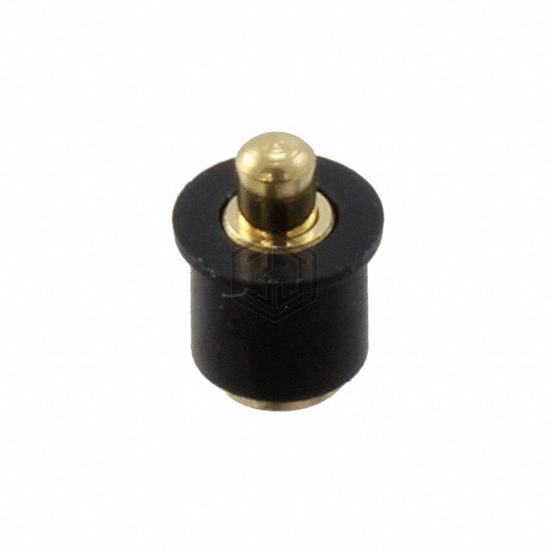 807-22-001-30-002101 - Mill-Max Manufacturing Corp. - Contacts, Spring Loaded (Pogo Pins), and Pressure