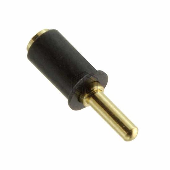807-22-001-30-014101 - Mill-Max Manufacturing Corp. - Contacts, Spring Loaded (Pogo Pins), and Pressure