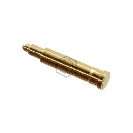 0925-0-15-20-75-14-11-0 - Mill-Max Manufacturing Corp. - Contacts, Spring Loaded (Pogo Pins), and Pressure