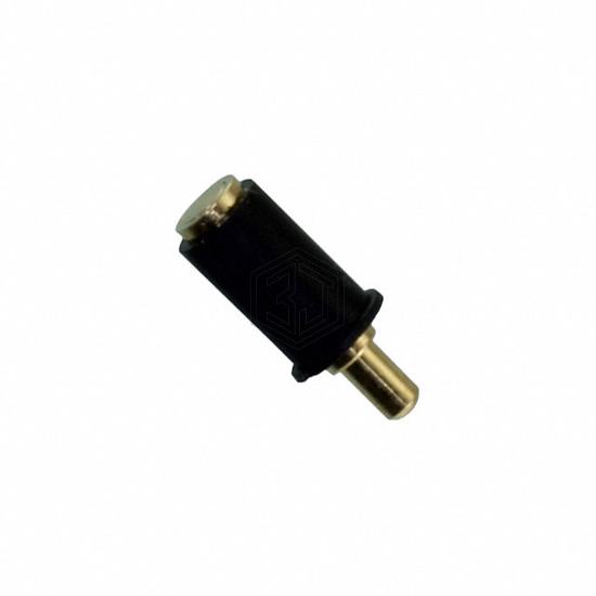 807-22-001-30-011101 - Mill-Max Manufacturing Corp. - Contacts, Spring Loaded (Pogo Pins), and Pressure