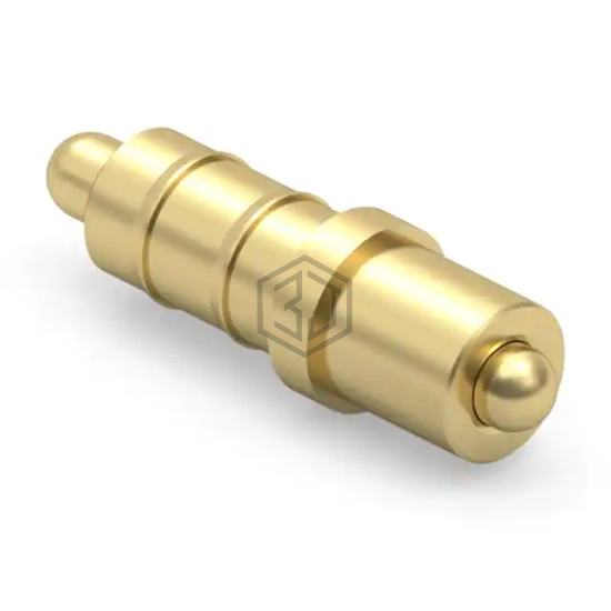 0881-2-15-20-82-14-11-0 - Mill-Max Manufacturing Corp. - Contacts, Spring Loaded (Pogo Pins), and Pressure