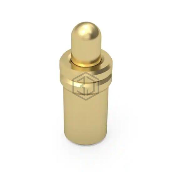 7921-0-15-20-72-14-11-0 - Mill-Max Manufacturing Corp. - Contacts, Spring Loaded (Pogo Pins), and Pressure