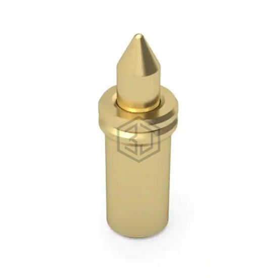 7941-0-15-20-70-14-11-0 - Mill-Max Manufacturing Corp. - Contacts, Spring Loaded (Pogo Pins), and Pressure