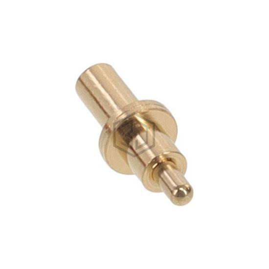0850-0-15-20-63-14-11-0 - Mill-Max Manufacturing Corp. - Contacts, Spring Loaded (Pogo Pins), and Pressure