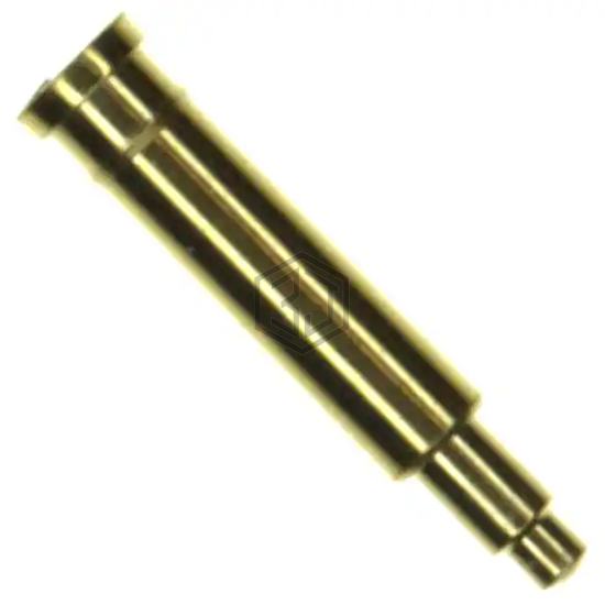 0925-0-15-20-73-14-26-0 - Mill-Max Manufacturing Corp. - Contacts, Spring Loaded (Pogo Pins), and Pressure
