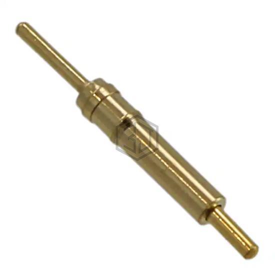 0985-0-15-20-71-14-11-0 - Mill-Max Manufacturing Corp. - Contacts, Spring Loaded (Pogo Pins), and Pressure