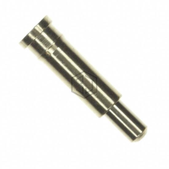 0907-1-15-20-75-14-11-0 - Mill-Max Manufacturing Corp. - Contacts, Spring Loaded (Pogo Pins), and Pressure