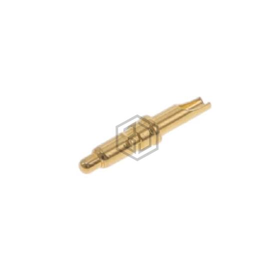 PH-MVS-4355 - Adam Tech - Contacts, Spring Loaded (Pogo Pins), and Pressure