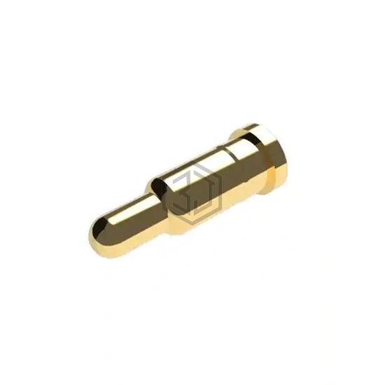 PH-MVF-3350 - Adam Tech - Contacts, Spring Loaded (Pogo Pins), and Pressure